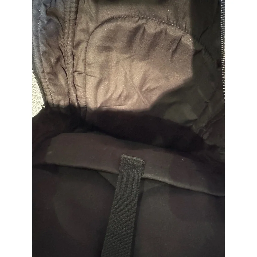 Himalayan Hemp Backpack Nepal Striped Patchwork Boho Woven Multi-Color Bag‎